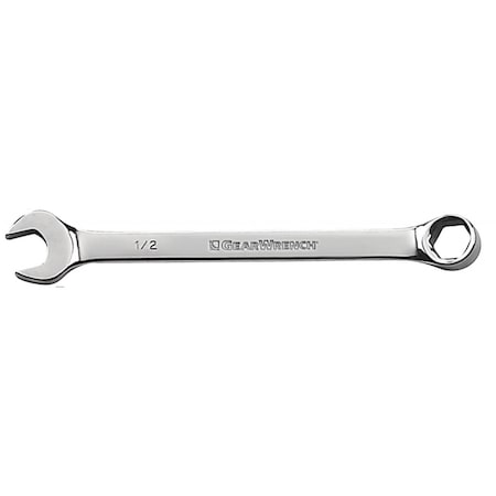 Apex Tool Group Llc 5/8 Full Polish Comb Wrench 6 Pt 81775